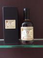 Mortlach 1988 BA Refill Sherry Cask 56.6% 200ml