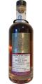 Dailuaine 2007 CWC The Exclusive Malts Refill ex-Port Hogshead #2049 58.4% 750ml