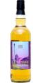 Glenburgie 2010 GCWL Maltsev Gallery Art Series Single Malt #9004 46% 700ml