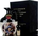 Rutherford's Life of the Queen Mother 40% 700ml