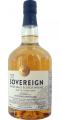 Bowmore 1995 HL The Sovereign Refill Hogshead K&L Wine Merchants Exclusive 51.8% 750ml