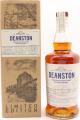 Deanston Hand Filled 8yo Bordeaux Cask Distillery Only 57.6% 700ml