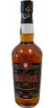 Hugh Hamer Single Barrel Delaware County Bourbon Society 61.5% 750ml