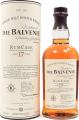 Balvenie 17yo Rum Cask 43% 700ml