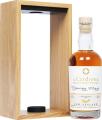 The Cardrona Single Malt Whisky Growing Wings Sherry & Bourbon 65.6% 350ml
