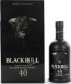 Black Bull 40yo DT 47.6% 700ml