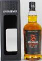 Springbank 12yo Cask Strength Batch 13 56.3% 700ml