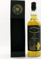 Glenkinchie 1987 CA Authentic Collection 24yo Bourbon Hogshead 49.6% 700ml