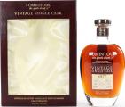 Tomintoul 1977 Vintage Single Cask 54.9% 700ml