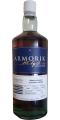 Armorik 2012 Pineau des Charentes Le Comptoir Irlandais 58.4% 700ml