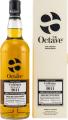 Culdrain 2011 DT The Octave #9623569 54.3% 700ml