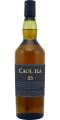 Caol Ila 25yo 43% 700ml