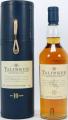 Talisker 10yo 45.8% 700ml