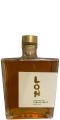 Lon 2019 Otto Marsala 43% 500ml