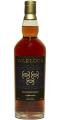 Warlock Stormbringer Port Wood Finish Double Dram 48% 700ml