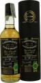 Glen Spey 1995 CA Authentic Collection Bourbon Hogshead 58.8% 700ml