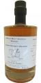 Craigellachie 2007 Td Sherry Hhd #9187641 orebro whisky vanner 54.6% 700ml