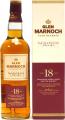 Glen Marnoch 18yo Highland Single Malt Limited Edition 40% 700ml