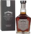 Jack Daniel's Single Barrel 100 Proof 16-6478 Travelers Exclusive 50% 700ml