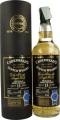 Ardbeg 1994 CA Authentic Collection Bourbon Hogshead 58.4% 700ml