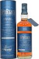 BenRiach 1997 Single Cask Bottling 59.5% 700ml