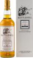 Invergordon 2007 BSW Oak Casks & Sherry Finish 46% 700ml