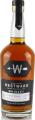 Westward Sourdough Whisky 17-496-498 45% 750ml