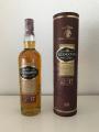 Glengoyne 17yo Oak Casks 43% 700ml