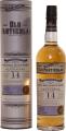 Glengoyne 2005 DL Old Particular Refill Hogshead 48.4% 700ml