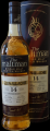 Glenallachie 2008 MBl The Maltman Single Cask Hogshead 52.8% 700ml