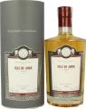 Isle of Jura 1992 MoS Bourbon Hogshead 50.3% 700ml