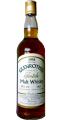 Glenrothes 1958 GM 40% 700ml