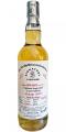 Ben Nevis 2010 SV The Un-Chillfiltered Collection Cask Strength Bourbon Barrel #418 whisky.de exclusive 59% 700ml