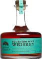 Thirteenth Colony Southern Rye Whisky New Charred Oak Barrels 47.5% 750ml