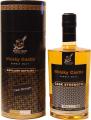 Whisky Castle Cask Strength #456 58% 500ml