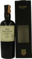 Glen Grant 1970 Sa 45% 700ml