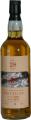 Port Ellen 1982 3R Bourbon Cask #2043 55.7% 700ml