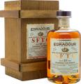 Edradour 2008 SFTC Chardonnay Cask Matured Chardonnay 60.7% 500ml