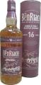 BenRiach 16yo 43% 700ml