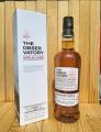 The Observatory 20yo Netto 40% 700ml