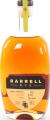 Barrell Rye 4yo Batch 001 58.5% 750ml