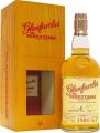 Glenfarclas 1984 Fourth-fill hogshead #6029 47.1% 700ml