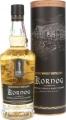 Kornog Whisky Single Malt Tourbe 46% 700ml
