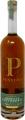 Penelope Bourbon 2008 2nd fill oak barrels 64.2% 750ml