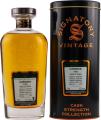 Glenburgie 1995 SV Cask Strength Collection 52.5% 700ml