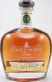 Calumet Farm Single Barrel Total Wine Louisville 43% 750ml