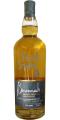 Benromach 2005 1st Fill Bourbon Barrel 46% 750ml