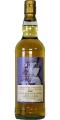 Bunnahabhain 1991 MrW Spirit of Caledonia Bourbon Hogshead #5498 50.1% 700ml