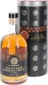 Weyermann 6yo Double Cask Virgin european oak heavy toast Sherry 43% 500ml