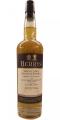 Glen Garioch 1990 BR Berrys Oak Cask #7941 54.1% 750ml